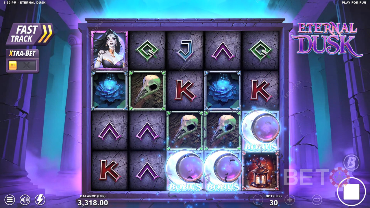 Eternal Dusk Играть Бесплатно