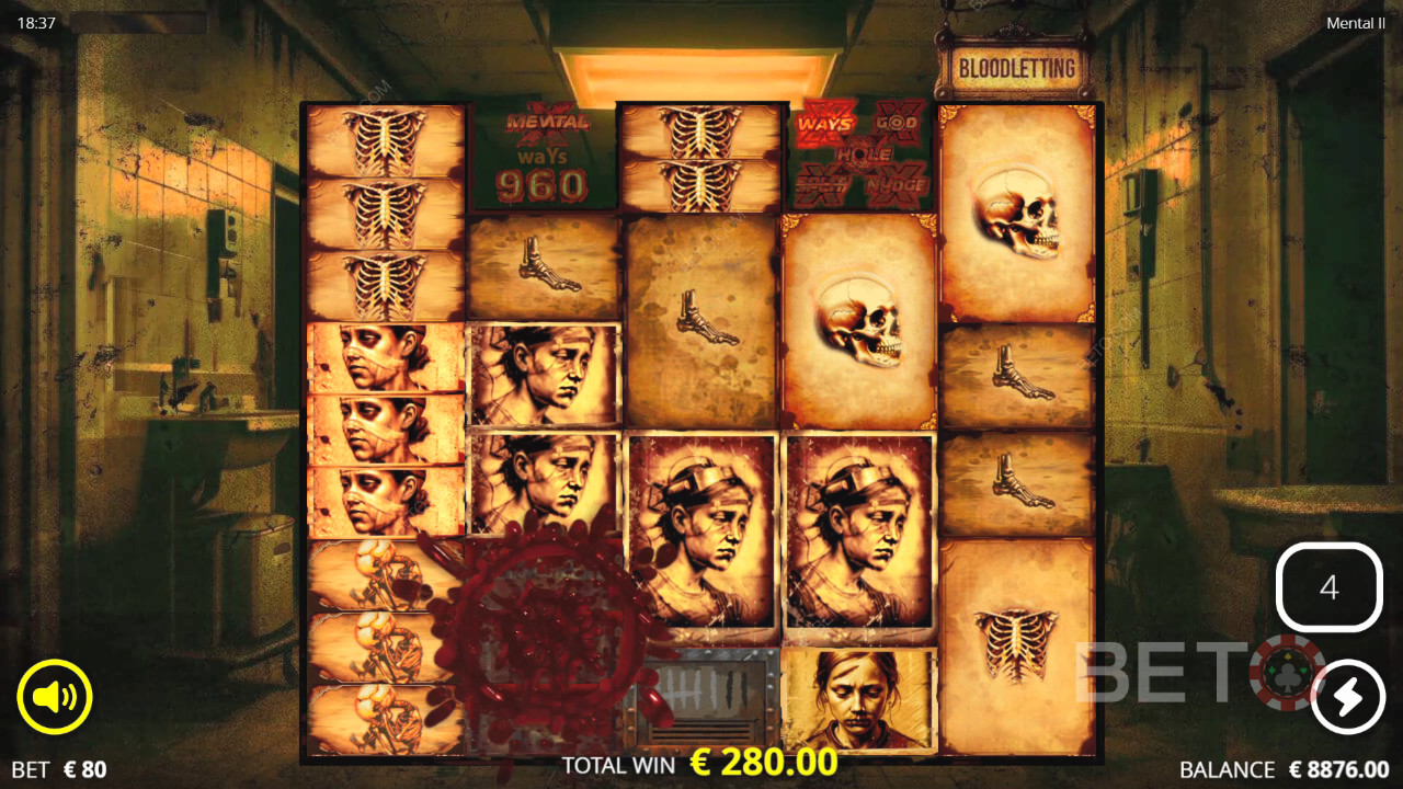 Mental 2 Играть Бесплатно