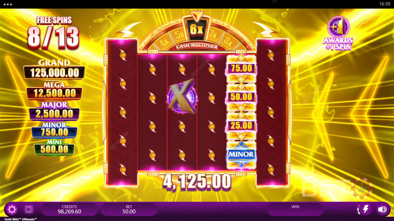 Gold Blitz Ultimate: Рекомендуется или нет?