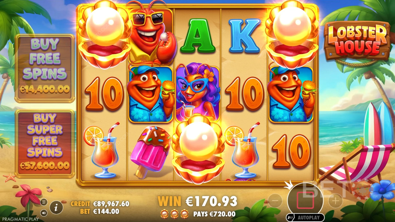 Как играть в Pragmatic Play