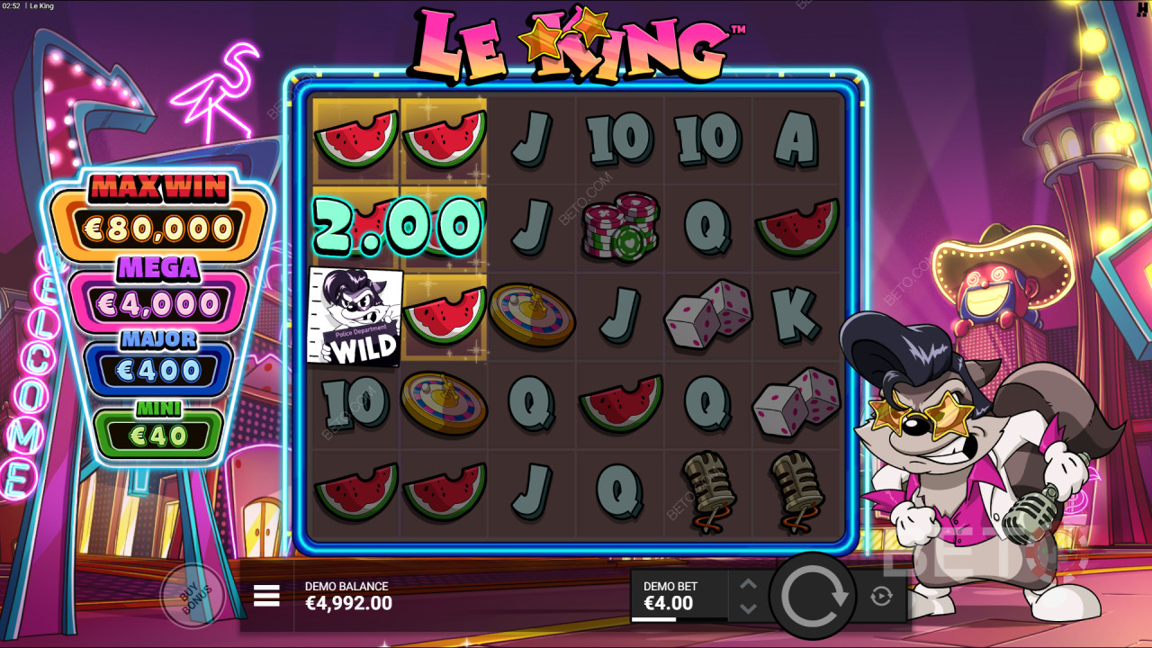 Стоит ли вам играть в Le King?