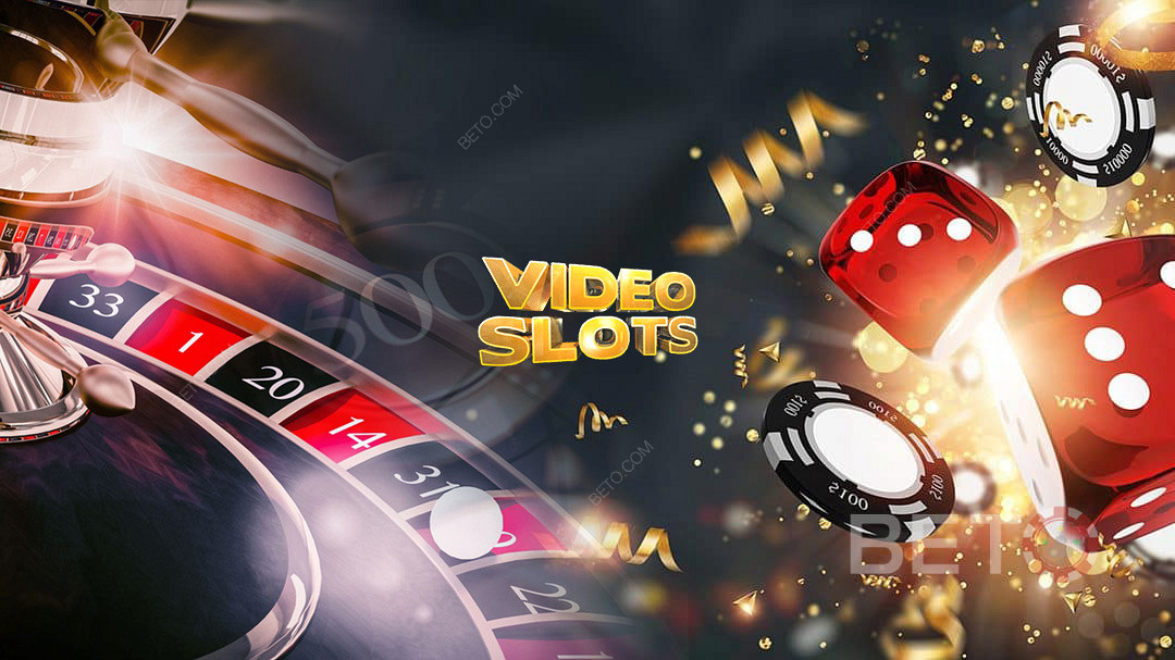 Одно из крупнейших в мире онлайн-казино с огромным выбором игровых автоматов.