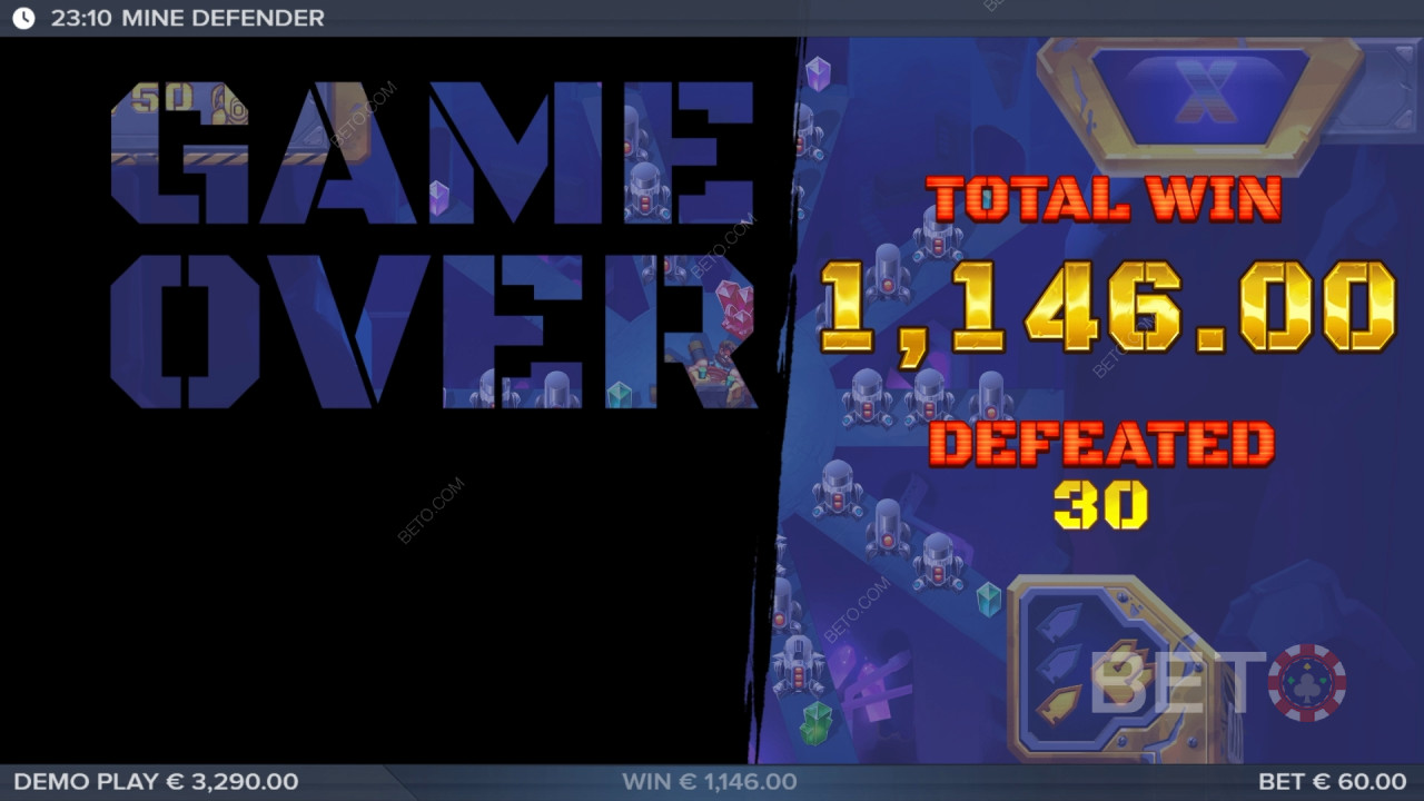 Стоит ли вам играть в Mine Defender?