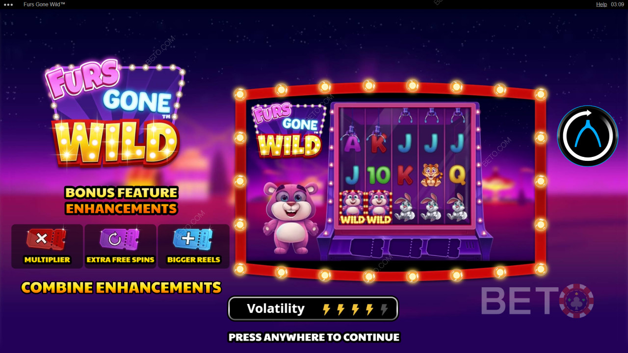 Стоит ли вам играть в Furs Gone Wild?