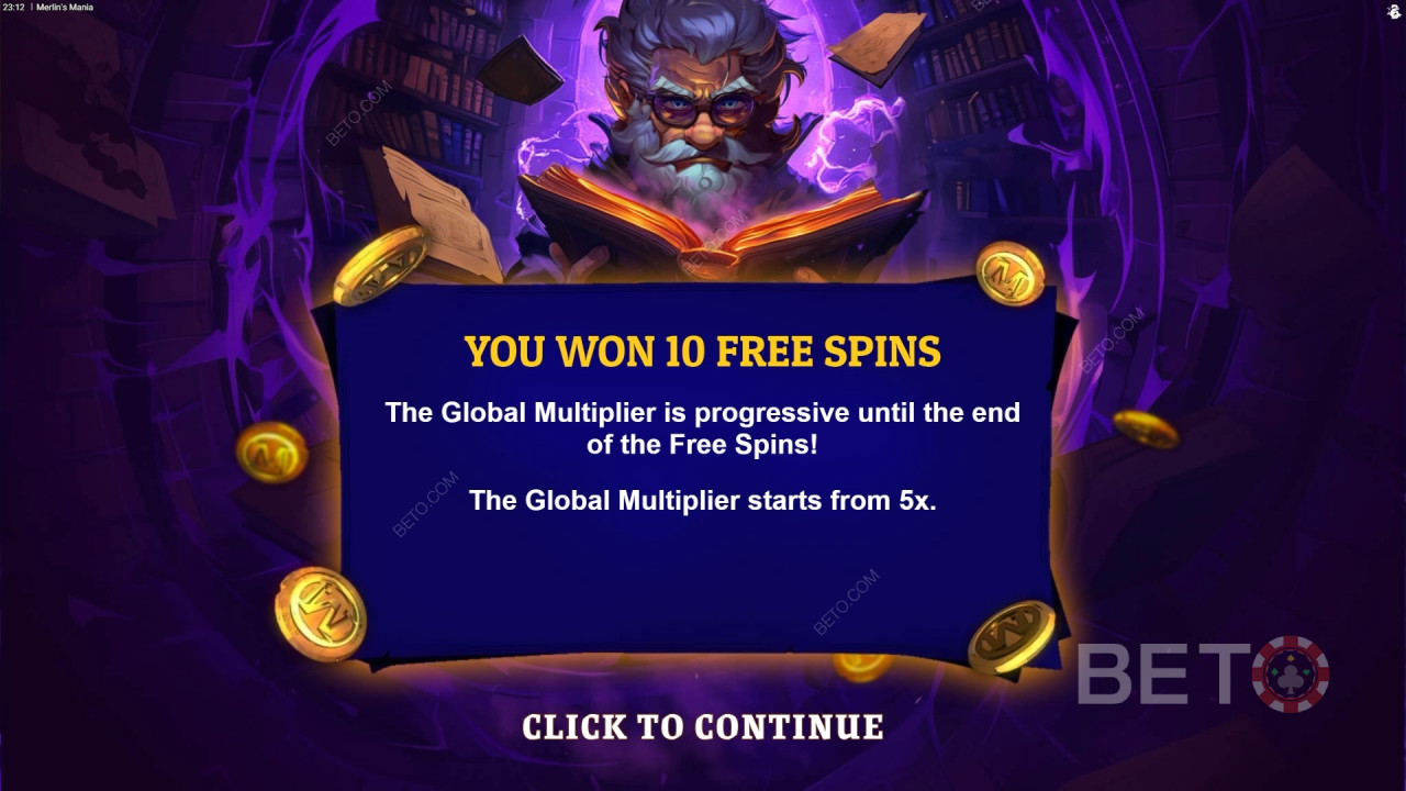 Стоит ли вам играть в Merlin