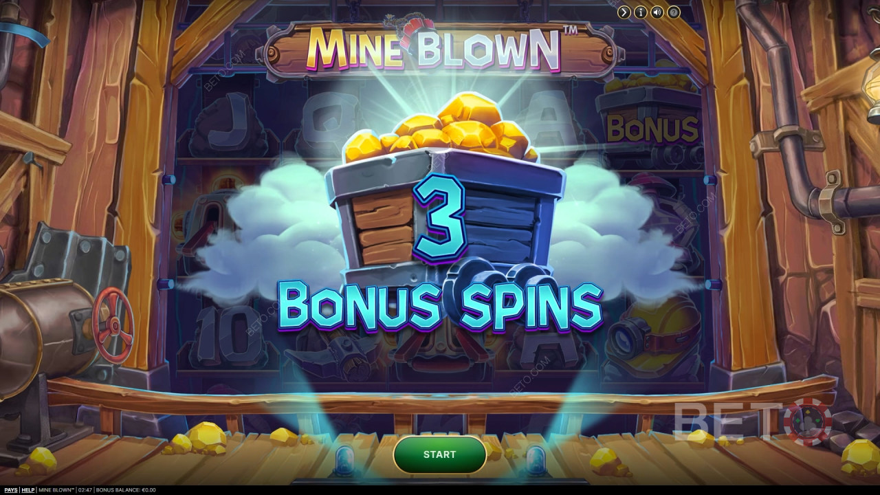 Mine Blown: Рекомендуется или нет?