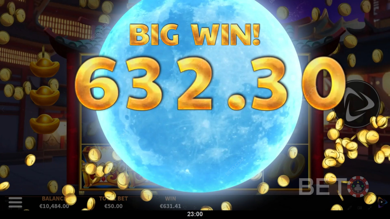 Выиграйте 3 825x вашу ставку в онлайн слоте 3 Wonders New Year Carnival!
