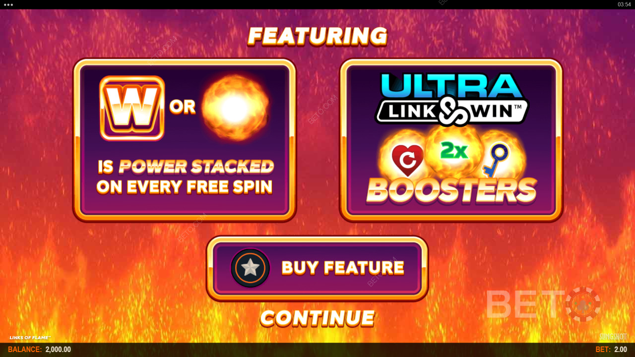 Links of Flame: Рекомендуется или нет?