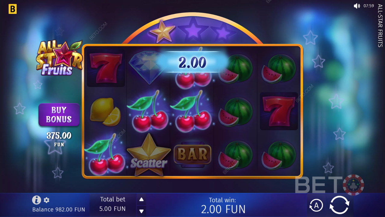 Как играть в BGAMING