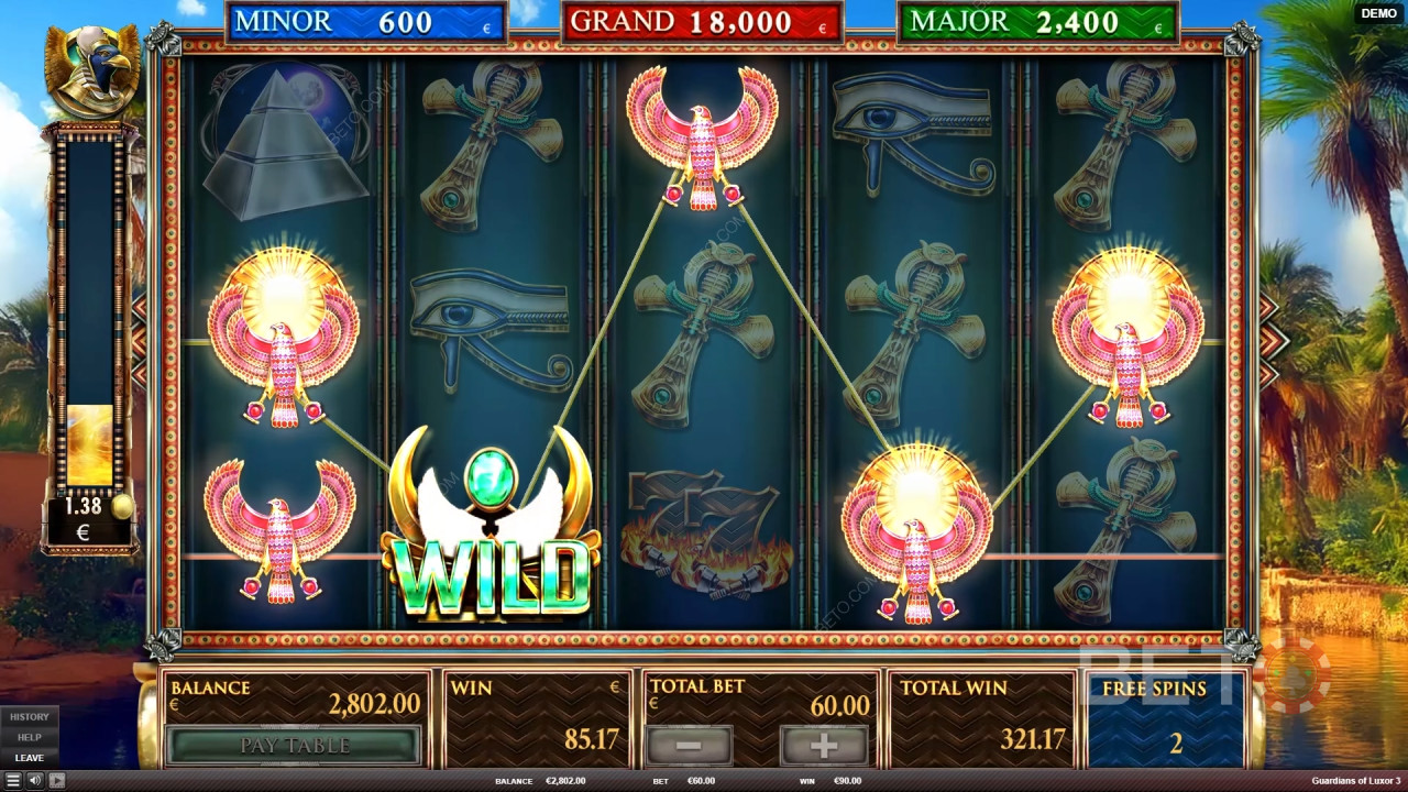 «Guardians of Luxor 3» — хорошая игра?
