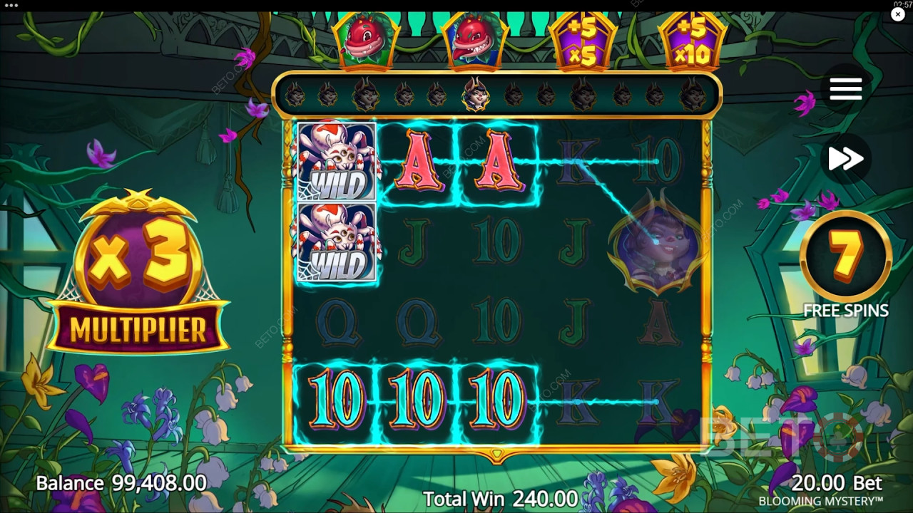 Стоит ли вам играть в Blooming Mystery?