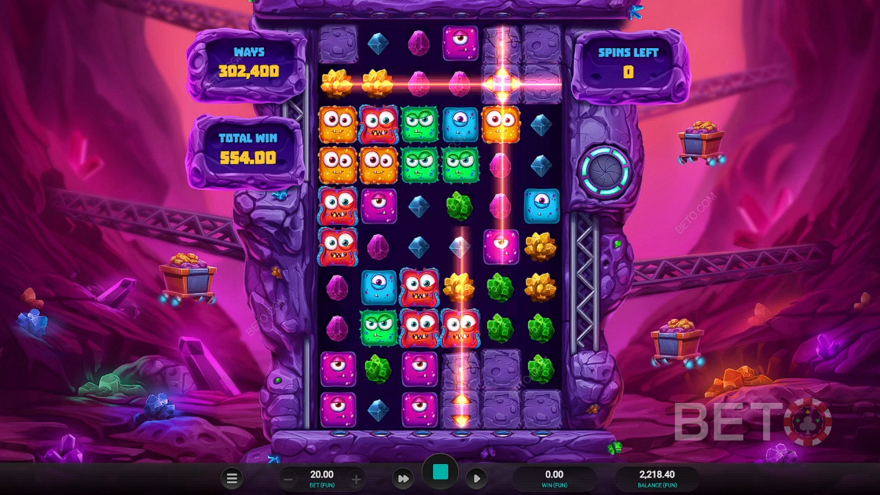 Space Miners Играть Бесплатно
