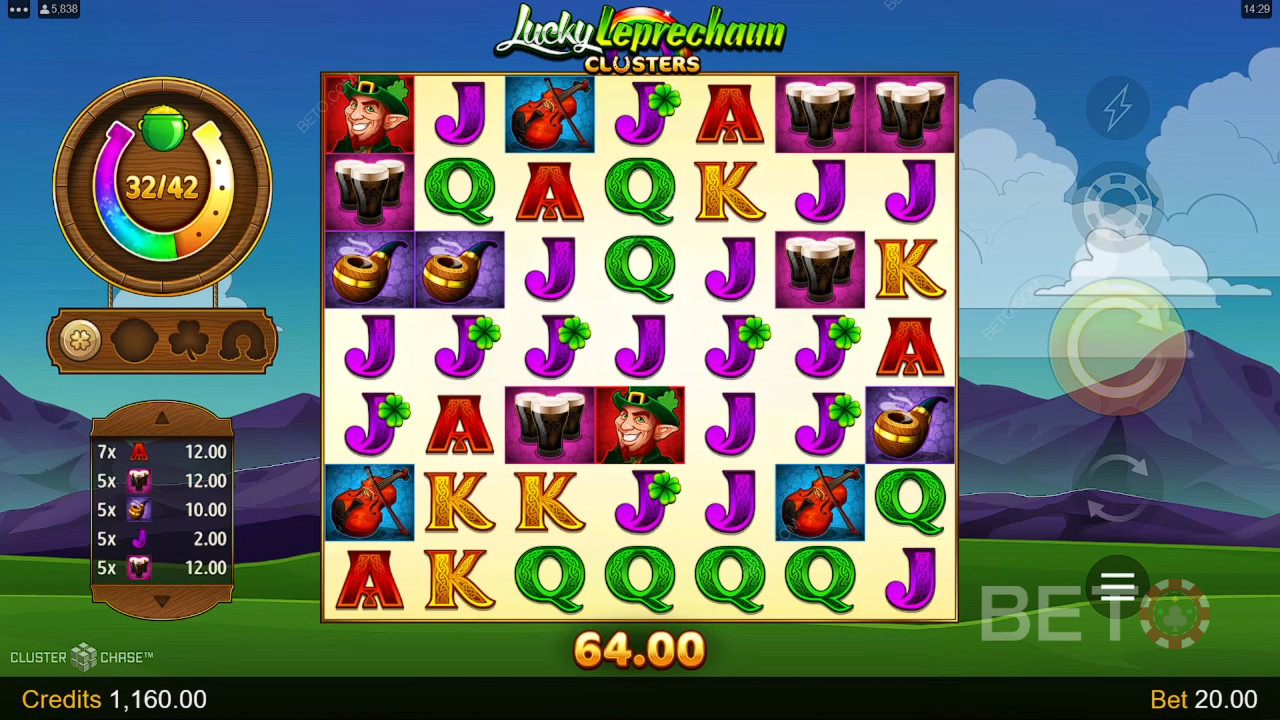 Как играть на Microgaming
