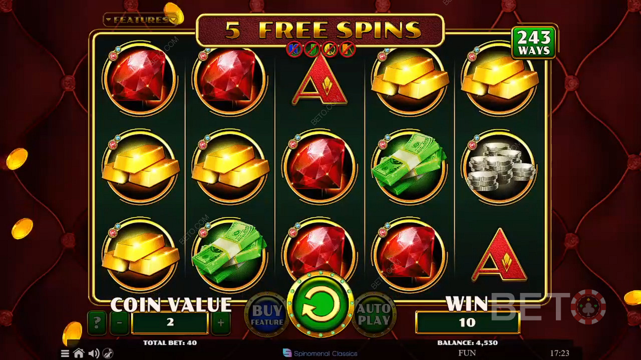 Golden Piggy Bank Играть Бесплатно