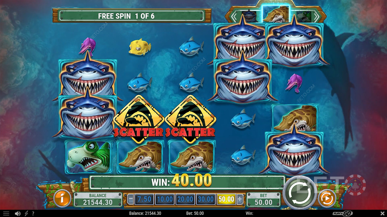 Обзор Mega Don от BETO Slots
