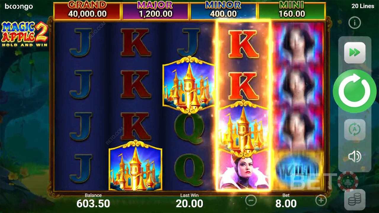 Как играть в Booongo
