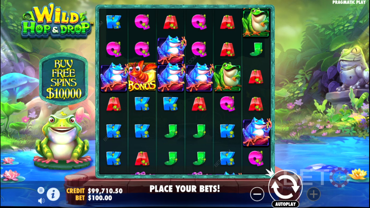 Как играть в Pragmatic Play
