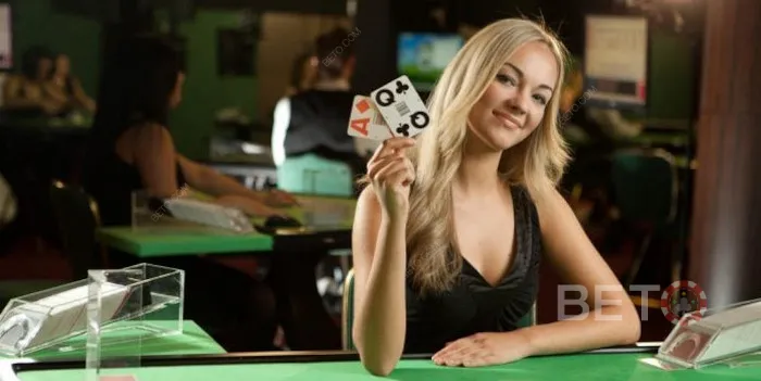 Классические игры против настольных. Официальные правила в карточных играх казино, играемых онлайн.
