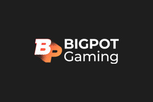 Bigpot Gaming