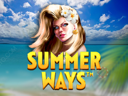 Summer Ways Демо-версия