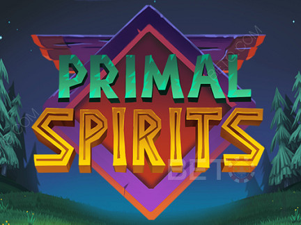 Primal Spirits Демо-версия