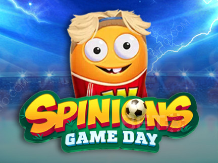Spinions Game Day Демо-версия