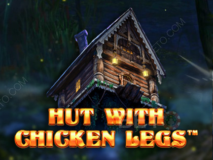 Hut With Chicken Legs Демо-версия