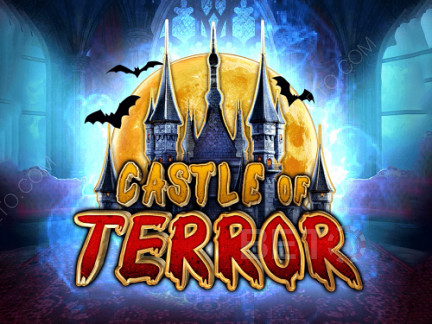 Castle of Terror Демо-версия