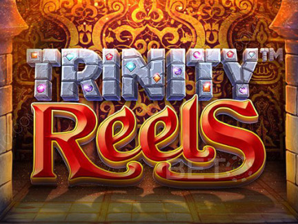 Trinity Reels Демо-версия