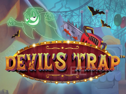 Devil’s Trap Демо-версия