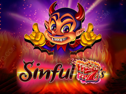 Sinful 7s Демо-версия