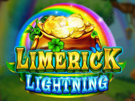 Limerick Lightning Демо-версия