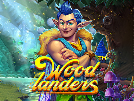 Woodlanders Демо-версия