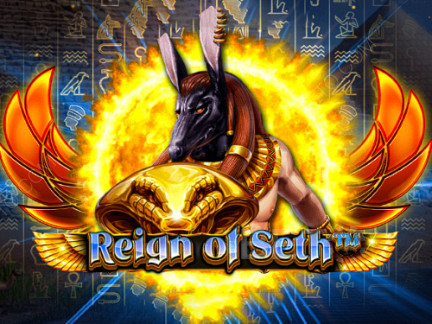 Reign of Seth Демо-версия