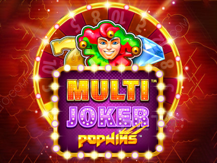 Multi Joker Popwins Демо-версия
