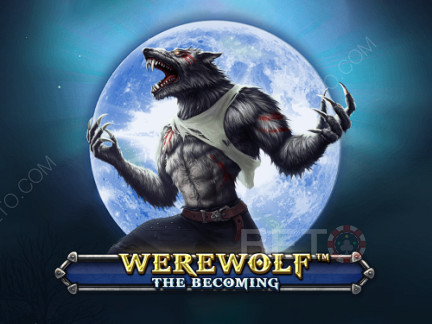 Werewolf - The Becoming Демо-версия