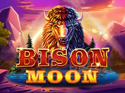 Bison Moon Демо-версия