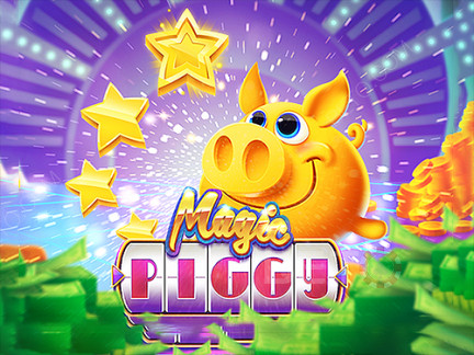 Magic Piggy Демо-версия