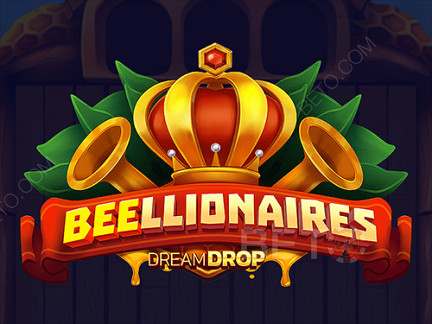 Beellionaires Dream Drop Демо-версия