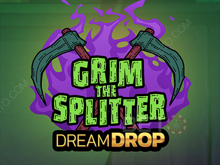 Grim The Splitter Dream Drop Демо-версия