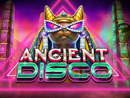 Ancient Disco Демо-версия
