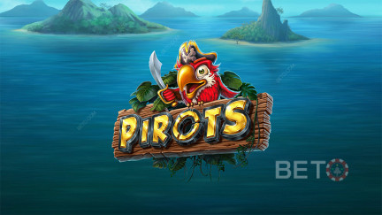 Pirots игровой автомат - бесплатнуе игр и рецензии (2023)