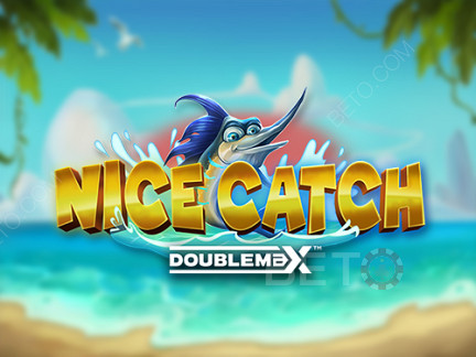 Nice Catch DoubleMax Демо-версия