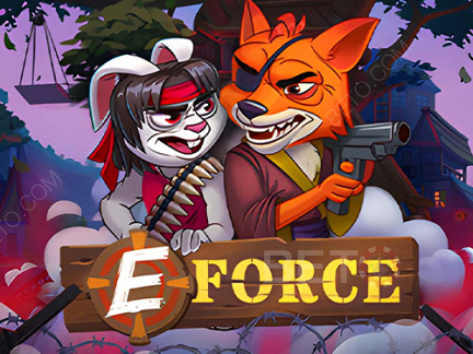 E-Force Демо-версия