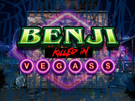 Benji Killed in Vegas Демо-версия