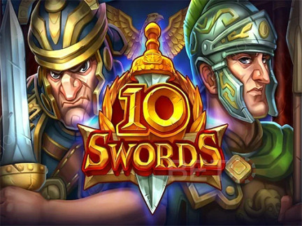 10 Swords Демо-версия