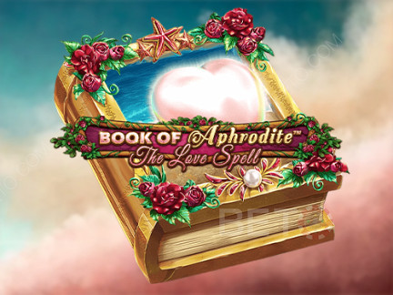 Book Of Aphrodite - The Love Spell Демо-версия