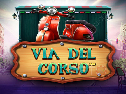 Via Del Corso Демо-версия