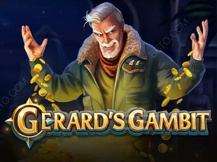 Gerard’s Gambit Демо-версия