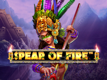 Spear Of Fire Демо-версия